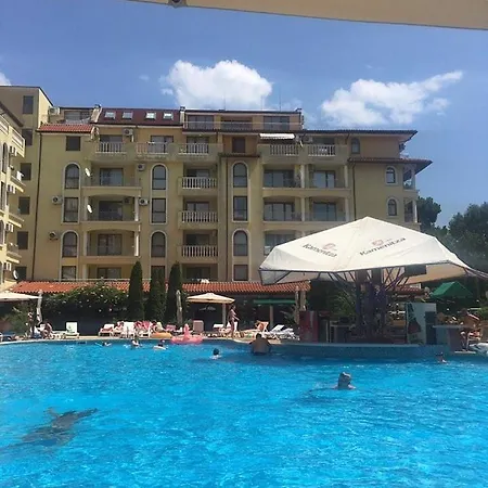 Апартамент Summer Dreams Sunny *