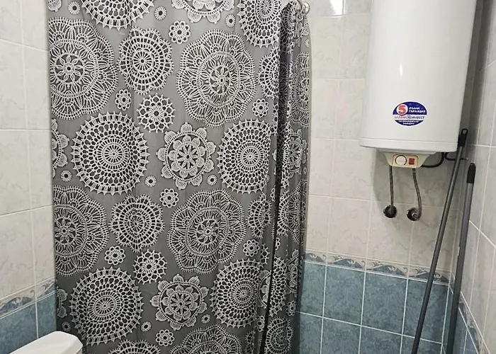 Апартамент Summer Dreams Sunny Слънчев бряг