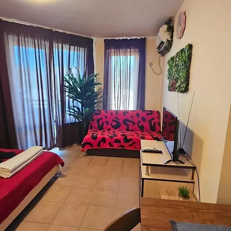 Apartman Summer Dreams Sunny *