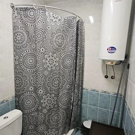 Apartman Summer Dreams Sunny Napospart