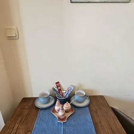 Apartman Summer Dreams Sunny