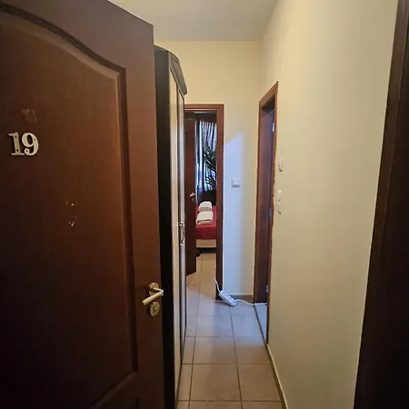 Apartamento Summer Dreams Sunny Sunny Beach