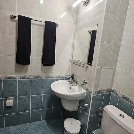 Apartman Summer Dreams Sunny *
