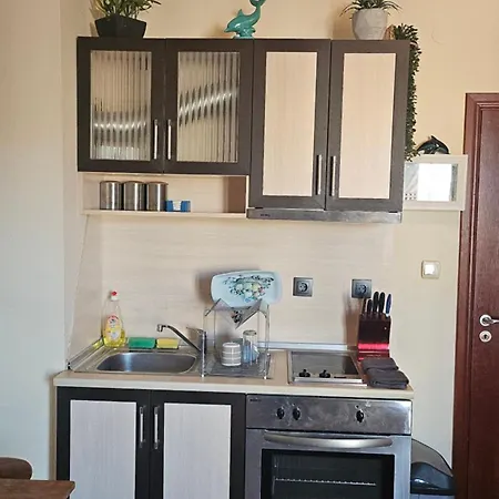 Apartman Summer Dreams Sunny