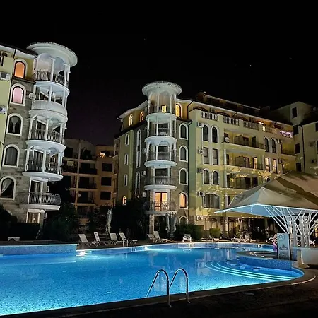 Apartman Summer Dreams Sunny