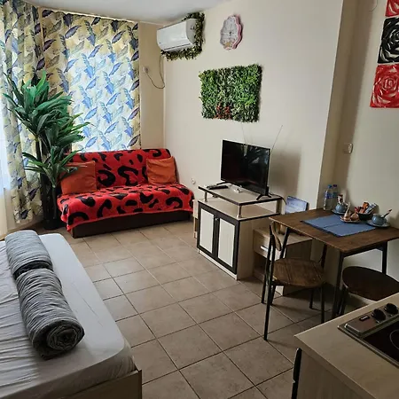 Apartman Summer Dreams Sunny *