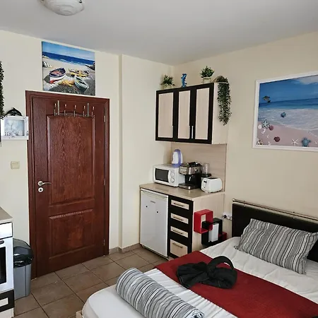 Summer Dreams Sunny Apartman *