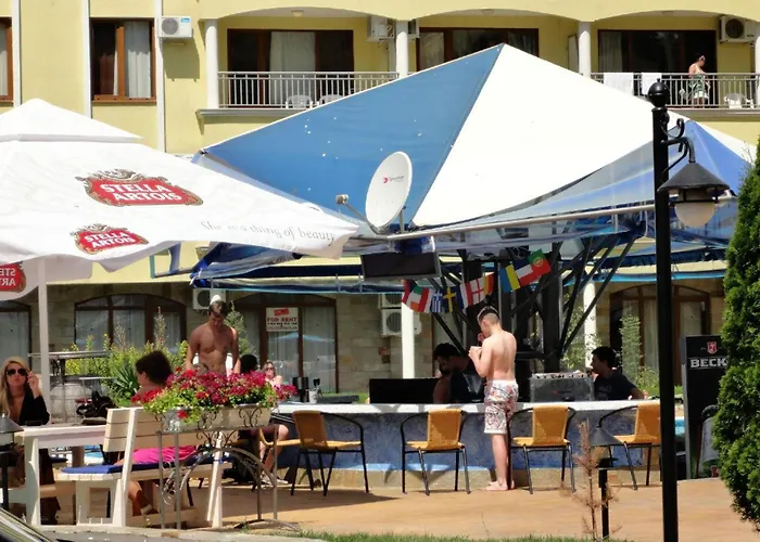 Summer Dreams Sunny * Sunny Beach