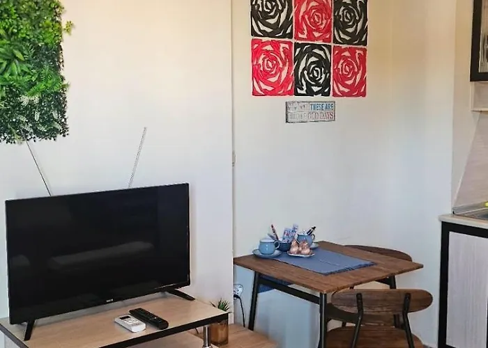 Summer Dreams Sunny Apartamento