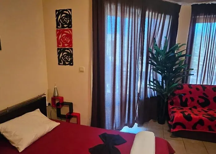 Summer Dreams Sunny Apartman