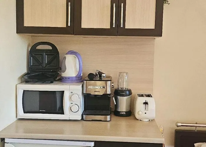 Apartamento Summer Dreams Sunny *