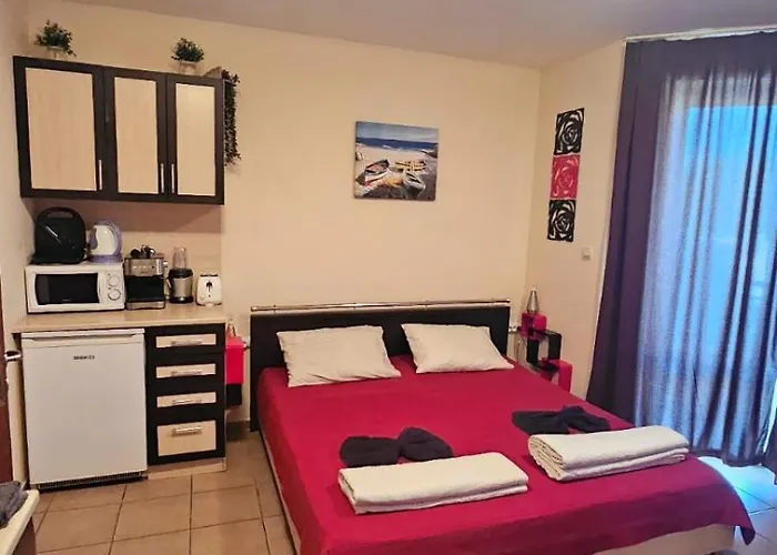 Summer Dreams Sunny * Солнечный берег