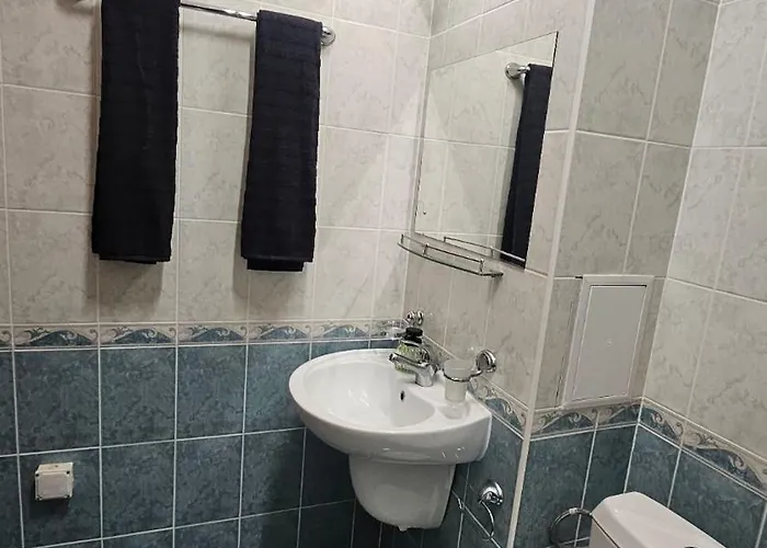 Apartamento Summer Dreams Sunny *