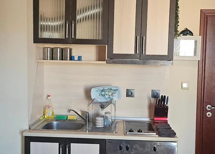 Apartman Summer Dreams Sunny