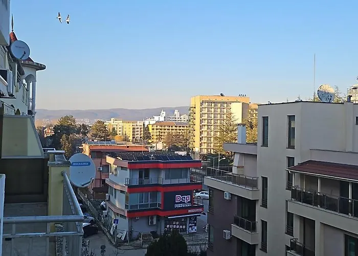 Summer Dreams Sunny * Sunny Beach