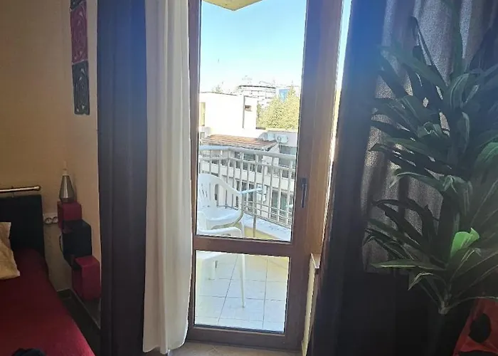 Summer Dreams Sunny Апартаменты