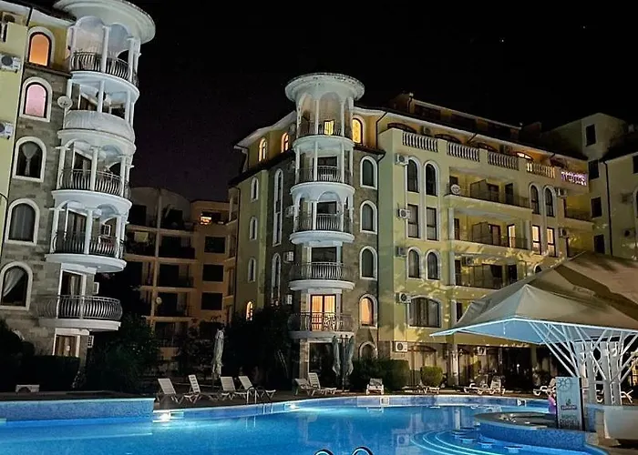 Apartman Summer Dreams Sunny