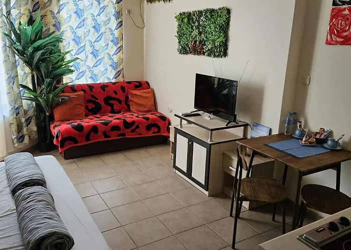 Apartman Summer Dreams Sunny *