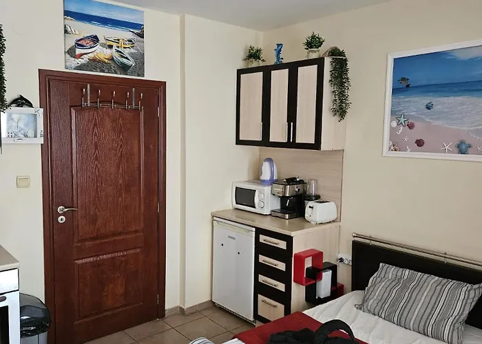 Summer Dreams Sunny Apartman *