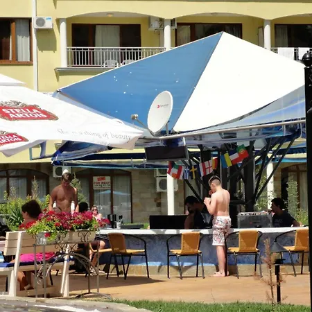 Summer Dreams Sunny * Sunny Beach