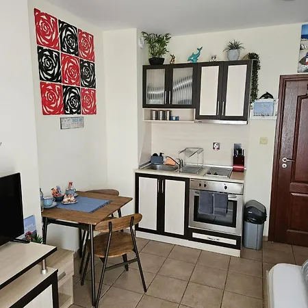 Summer Dreams Sunny Apartament