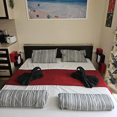 Summer Dreams Sunny Apartment *