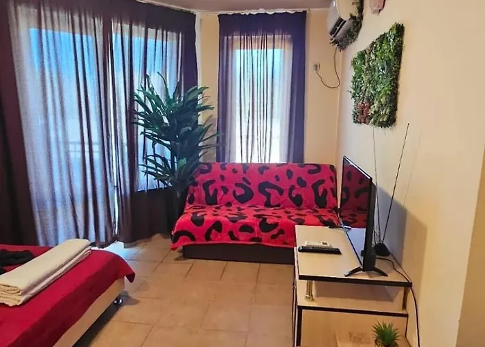 Apartament Summer Dreams Sunny *