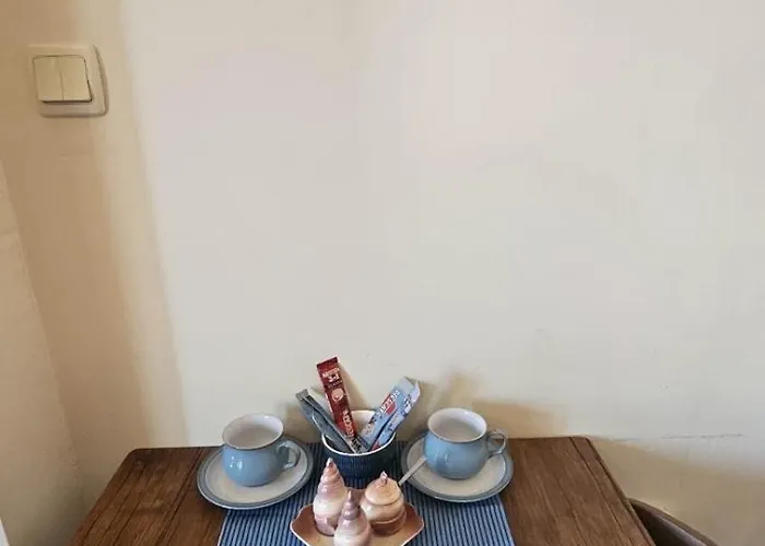 Apartament Summer Dreams Sunny