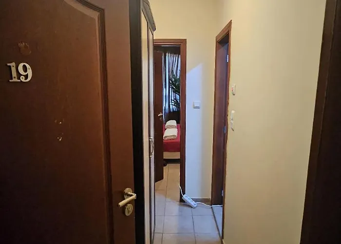 Apartament Summer Dreams Sunny Sunny Beach