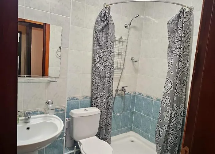 Apartament Summer Dreams Sunny