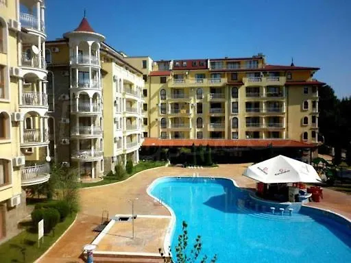 Apartament Summer Dreams Sunny Sunny Beach