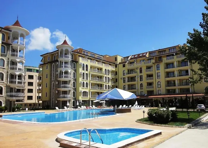 Summer Dreams Sunny Apartament