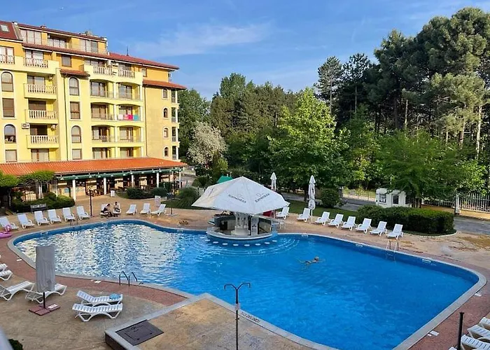 Summer Dreams Sunny * Sunny Beach