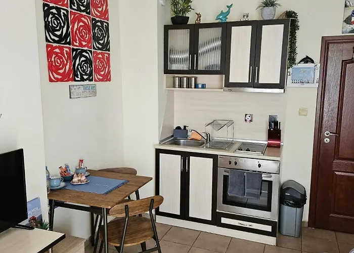 Summer Dreams Sunny 公寓